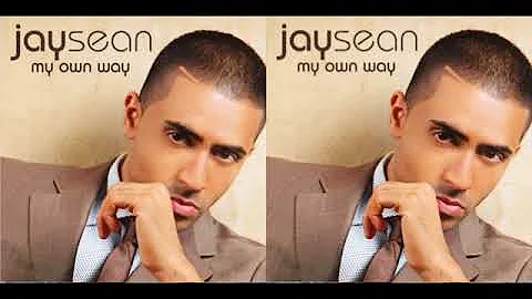 JAY SEAN - CRY - (AUDIO)