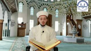 Hafi̇z Abdulbasi̇t Eltayyar Ramazan Mukabelesi̇ 2021