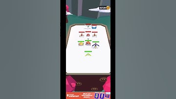 Merge Master games level 14 complete 💯✅🥳💯