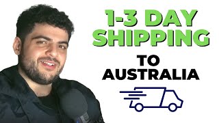 Top 3 Best Dropshipping Suppliers For Fast Shipping - Dropshipping Australia 2022