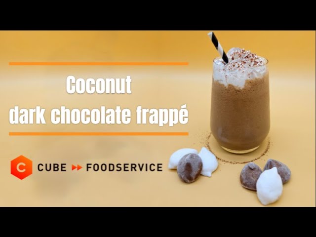 Dunkin Copycat Brown Sugar Cream Cold Brew - Small Farm Big Life