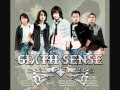 Sixth Sense - Sepi with lyric