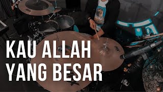 Video thumbnail of "Welyar Kauntu - Kau Allah Yang Besar"