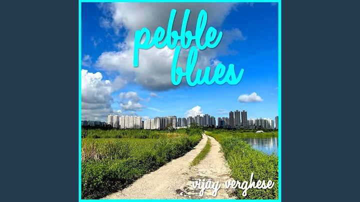 Pebble Blues