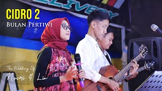 CIDRO 2 - DIDI KEMPOT | COVER SKAUSTIK - BULAN PERTIWI LIVE AT LANGON JEPARA