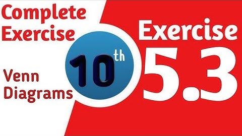 10 class math exercise 5.3 complete || class 10 math exercise 5.3 complete
