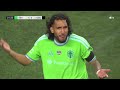 HIGHLIGHTS: Seattle Sounders FC vs. Colorado Rapids | February 22, 2026