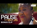 PAUSE with Sam Jay: Parenting Fears (Bonus Clip) | HBO