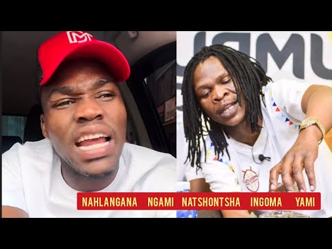 Mbeje Ugonyuluke Iqiniso Lodwa Ngengoma Ayibanga No Swidi Eyami Ingoma