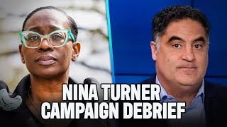Nina Turner Reflects On Her Primary Election Loss
