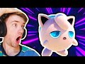 Reacting To The Most HYPE Super Smash Bros Player