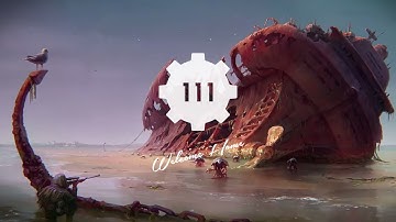 Current 2022 Fallout 4 MOD LOAD ORDER | Showcase