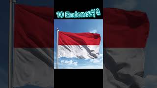 En Sevdiğim 15 Ülke