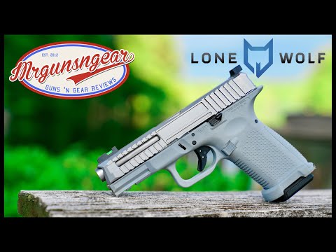 Lone Wolf LTD 19 Review