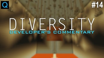 DIVERSITY DEVCOM | Ep 14 - The Adventure Branch Pt 3