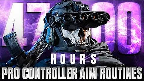 “The Only Controller Aim Routine You’ll Ever Need for 2026!”