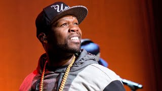 50 CENT COUNTERSUED BY 'SNITCH' EX-WU TANG CLAN MANAGER