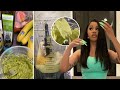 6 Ingredients Cardi B's Hair Mask For Fastest Hair growth - Your Hair Will Never Stop Growing