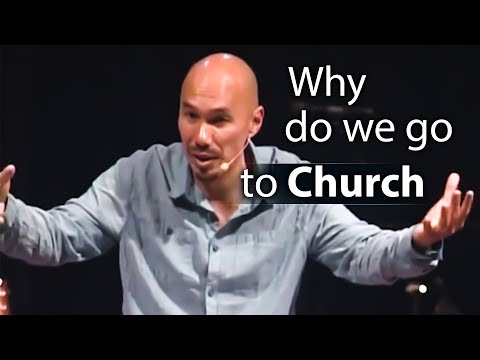 Why do we