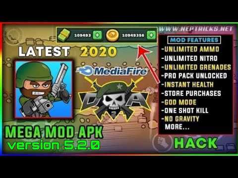 Mini Militia Hack Version 3.0.47 Download Mini Militia Hack Version 3.0.47 Download
