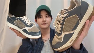 키는 못 늘리니까 신발을 늘려요 | 명품신발수선 👟