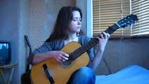Carolan's Concerto - Turlough O'Carolan - Helen Ma...
