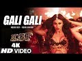 Gali Gali Main Phirta Hai Full Video Song | Mouni Roy | Neha Kakkar | Latest New Hindi Song | KFG