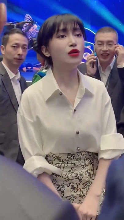 Guess What Phone Liziqi Uses? #liziqi #cute