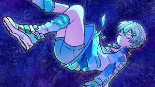 「キラーフレーズ(re)」アオイグレコfeat.初音ミク