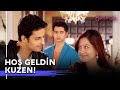 Ortalığı Yıkıp Geçen Kuzen | Benimsin Hint Dizisi 47. Bölüm