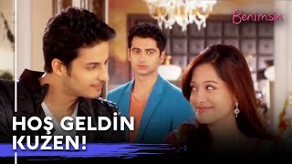 Ortalığı Yıkıp Geçen Kuzen Benimsin Hint Dizisi 47. Bölüm