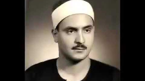 سورة التوبة للشيخ محمد صديق المنشاوي جودة عالية (  ٩  )