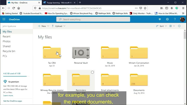 How to upload a word document to onedrive