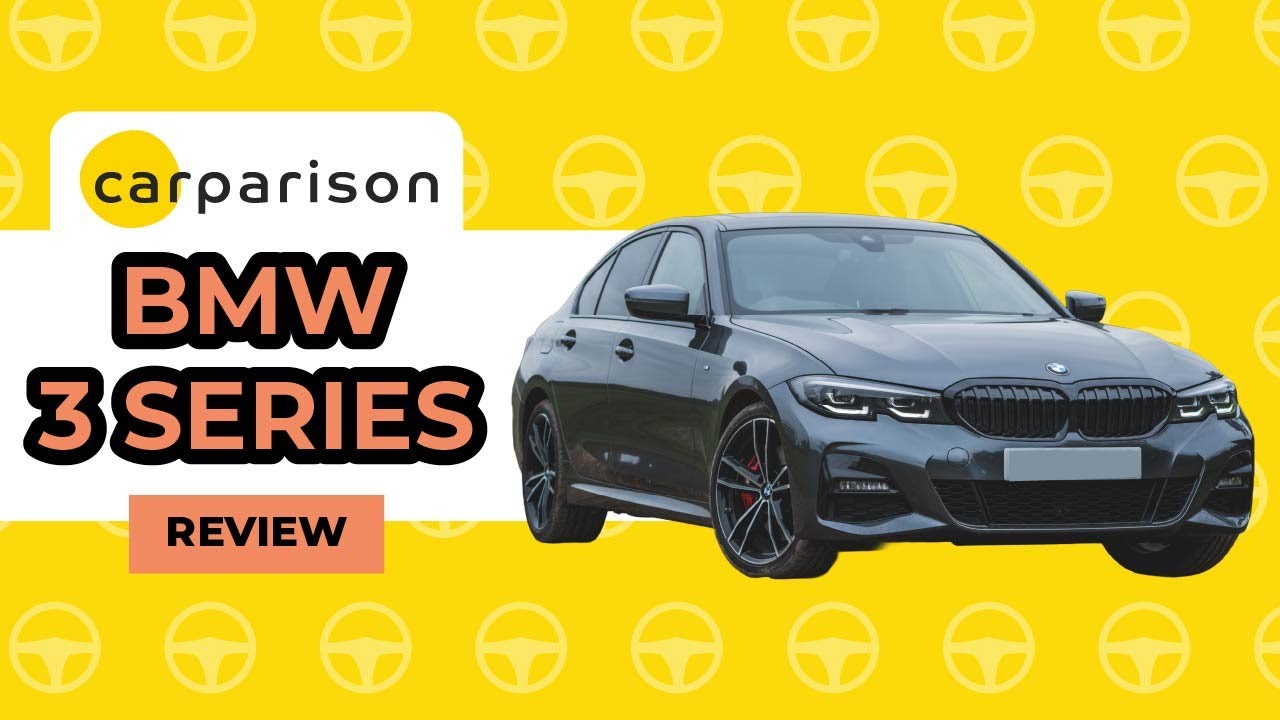 2021 BMW 3 Series Hybrid Saloon Review | Carparison - YouTube