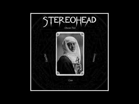 Stereo Head -