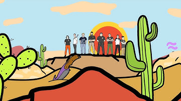 Flashpoint 2 - Animated Hype Video