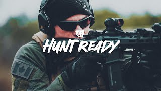 Range Technique: Former JTF2 Assaulter Teaches The "Hunt-Ready" Position