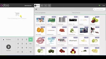 Pay Later in Odoo POS