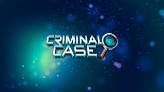 Criminal Case - Soundtrack (Menu Theme) [1 HOUR] IOS/ANDROID screenshot 5