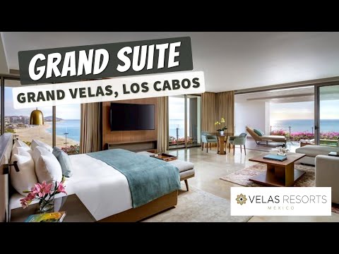 Grand Class Suite