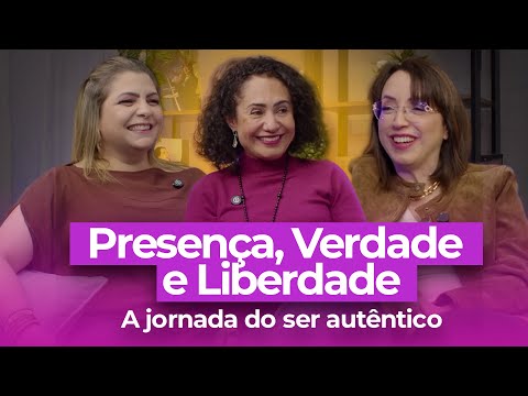 Presence, Truth, and Freedom | Awakening Talk Show