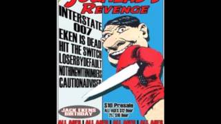 Video Faust Jughead's Revenge