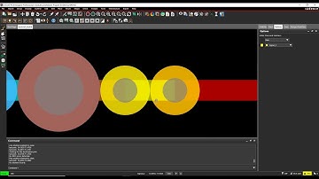 Cadence PCB Via Line Fattening