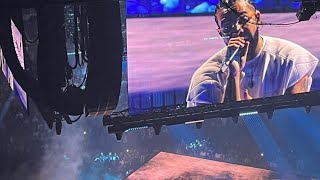 Drake - JADED & JUNGLE- It’s All A Blur Tour  | Brooklyn, NY | 7/18/2023