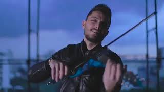 لحن اغنية لما بتغيب عن وعيك وتعمل اشياء مش طبعك أدهم النابلسى حالات واتس 💙🎻🎼