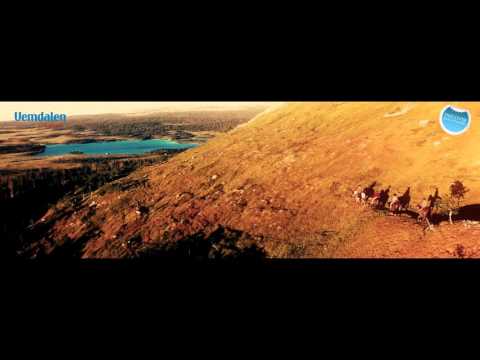 Vemdalen | Fjällridning