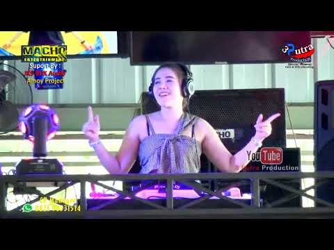 2 JAM NON STOP | FULL DJ | OT MACHO TERBARU 2022 | PERFORM FDJ ADHE AMOY 180 BPM | ULAK PACEH MUBA