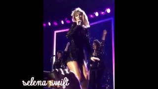 Taylor Swift Super Saturday Night (Best Moments)