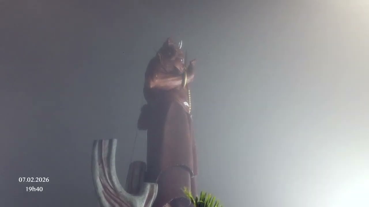 Maha Shivaratree 2026