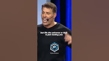 Tony Robbins Reveals the Path to Unlocking the EXTRAORDINARY